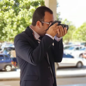 Foto de perfil de Cris Moura