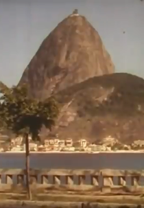 Rio de Janeiro: City of Splendour (FitzPatrick Traveltalks)