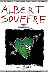 A Vida de Albert (Albert souffre)