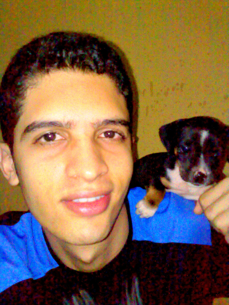 Murilo Rodrigues - Foto 1