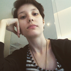 Foto de perfil de Letícia