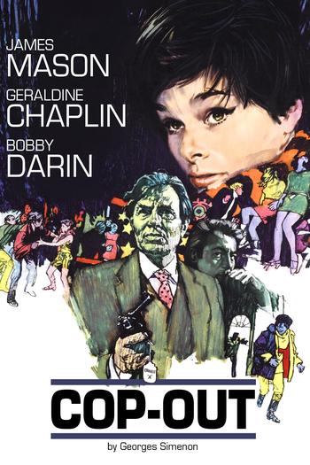  de Filme Gerações em Conflito (1967)