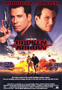 A Última Ameaça (Broken Arrow)