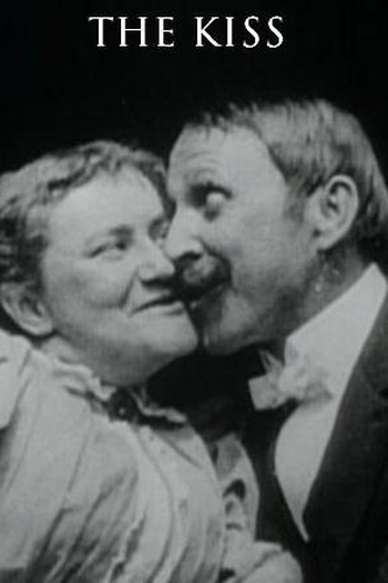  de Curta O Beijo (1896)