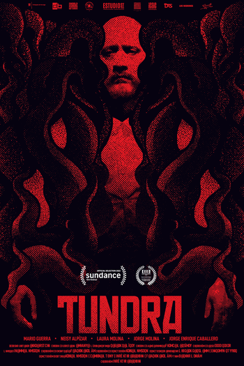  de Curta Tundra (2021)