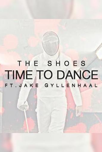 The Shoes: Time to Dance - Poster / Capa / Cartaz - Oficial 1