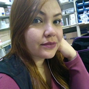 Foto de perfil de Franciele