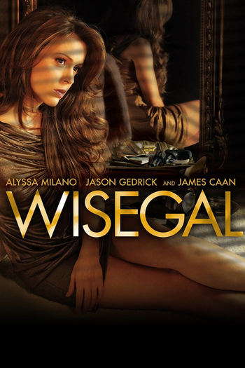  de Filme Mafiosa (2008)