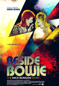 Beside Bowie: The Mick Ronson Story (Beside Bowie: The Mick Ronson Story)