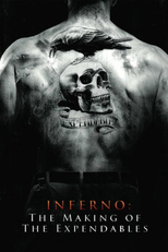 Inferno: O Making Of de 'Os Mercenários' (Inferno: The Making of 'The Expendables')