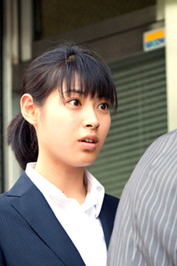 Poster de Episódio （１３）「大阪てんてこまい」 (2010)