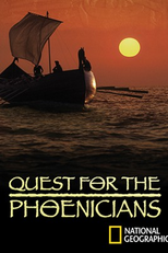 Em Busca dos Fenícios (Quest for Phoenicians)