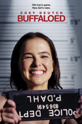  de Filme Como Sair de Buffalo (2019)
