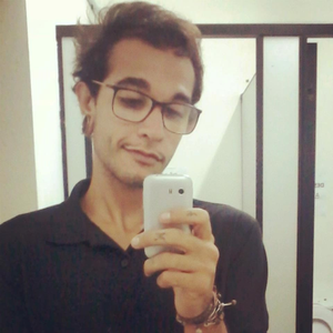 Foto de perfil de Vitoriano, Otavio