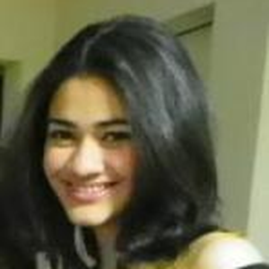 Foto de perfil de Marcela Mendes