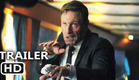 CHIEF OF STATION Trailer (2024) Aaron Eckhart