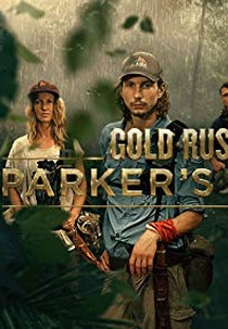 Febre do Ouro: O Desafio de Parker (2ª Temporada) (Gold Rush: Parker's Trail (Season 2))