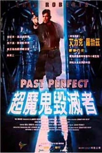  de Filme Assassino do Tempo (1996)