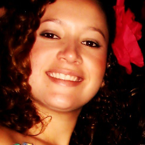 Foto de perfil de Ana Luíza