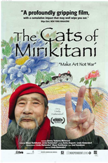 Os gatos de Mirikitani (The Cats of Mirikitani)