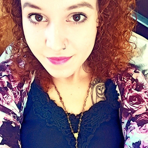 Foto de perfil de Mariana