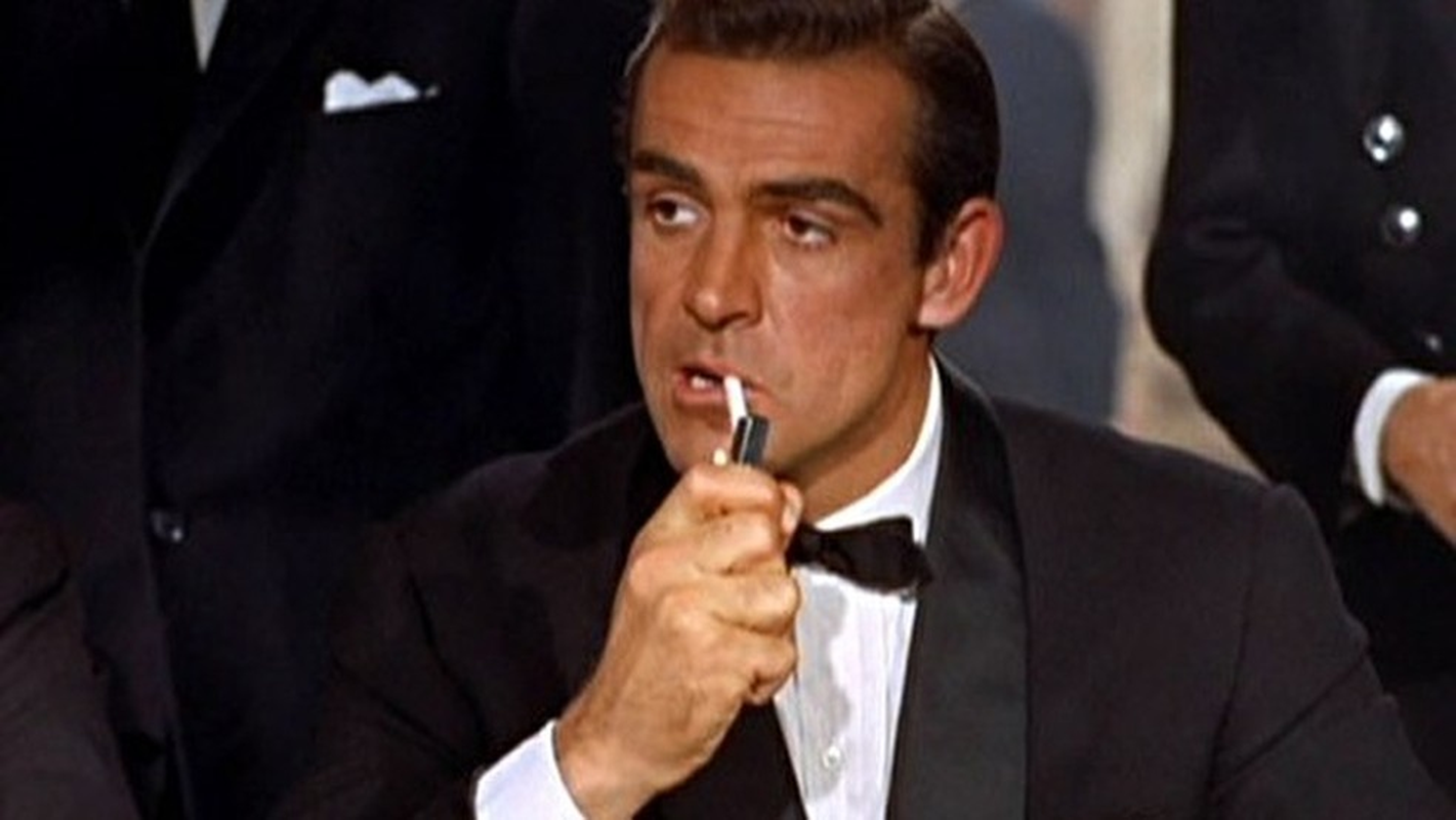 Sean Connery - Foto 1