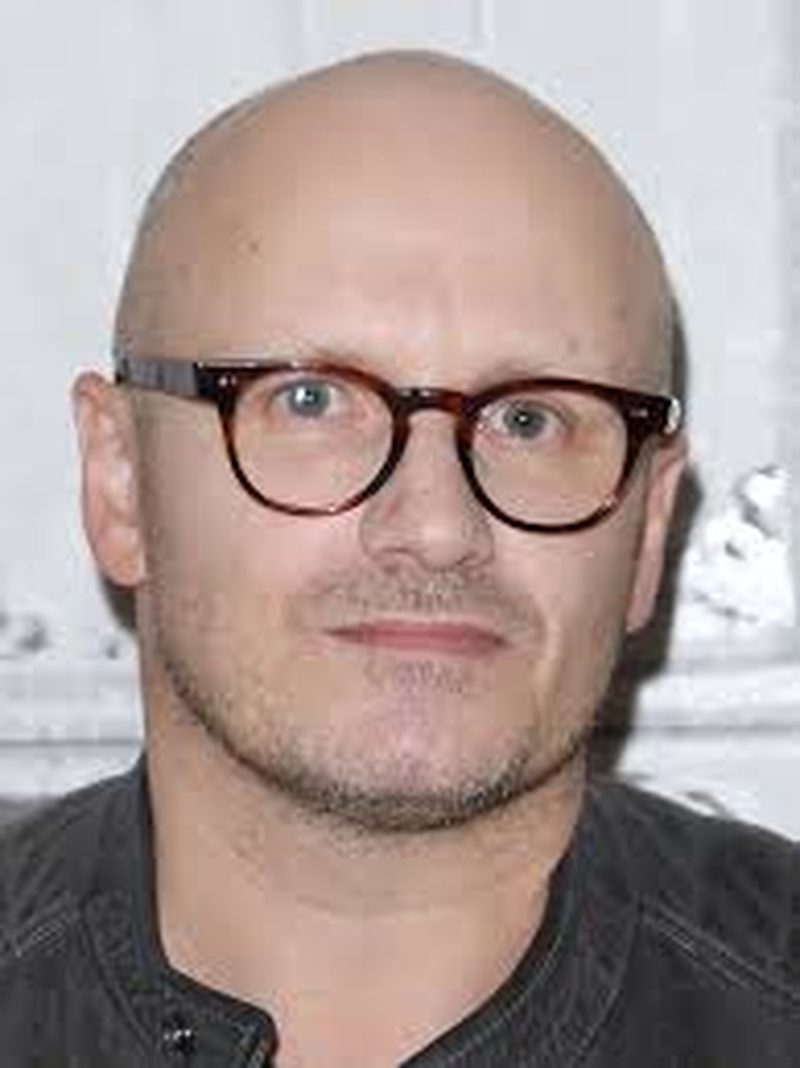 Lenny Abrahamson - Foto 2