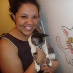 Foto de perfil de Adriana Cristina Alves Pinto