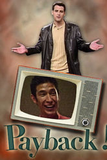 Poster de Filme Payback (1998)