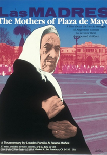 As Mães da Praça de Maio (Las Madres de la Plaza de Mayo)