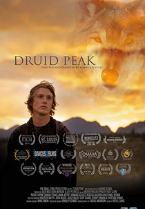 Druid Peak (Druid Peak)