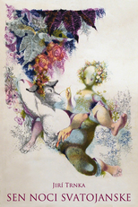 Sonhos de uma Noite de Verão (Sen noci svatojánské)