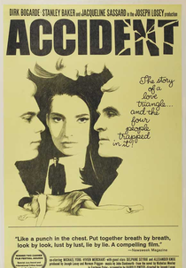 Estranho Acidente (The Accident)