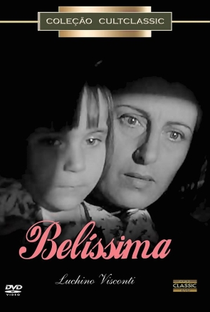 Belíssima - Poster / Capa / Cartaz - Oficial 11