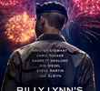 A Longa Caminhada de Billy Lynn