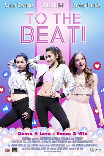  de Filme To The Beat! (2018)
