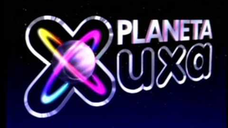 Trailer: Planeta Xuxa - Tema de Abertura (Completo)