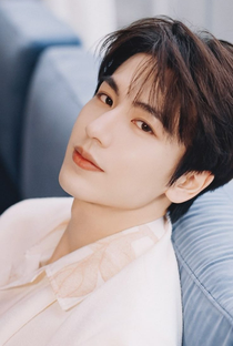 Linghe Zhang - Poster 1