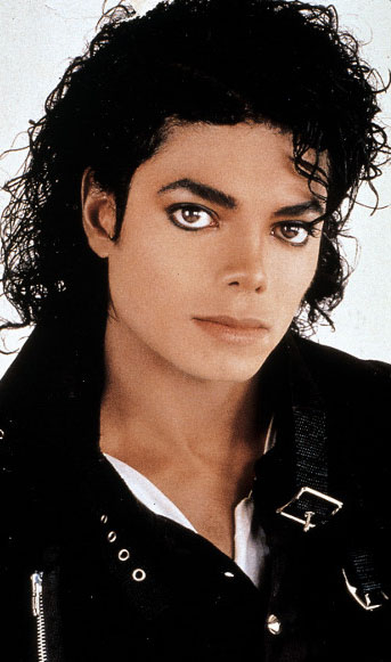 Michael Jackson (I) - Foto 1