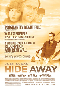 Hide Away - Poster / Capa / Cartaz - Oficial 2