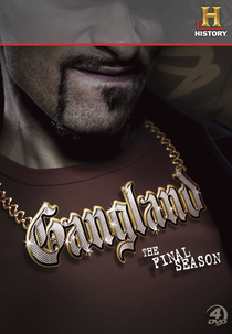 Gangland (7ª Temporada) (Gangland (Season 7))