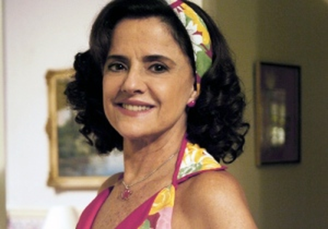 Marieta Severo - Foto 1