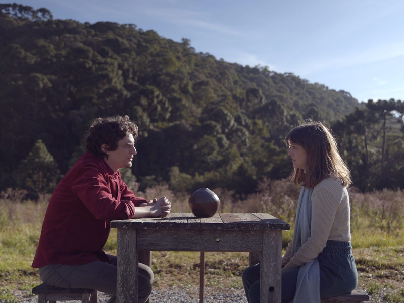 Foto 2 de Caminho de Volta