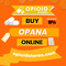 Order Opana Online - Best Cost