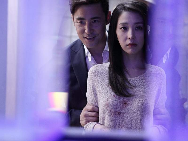 Foto 3 de The Black Hand