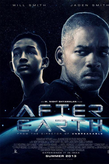  de Filme Depois da Terra (2013)