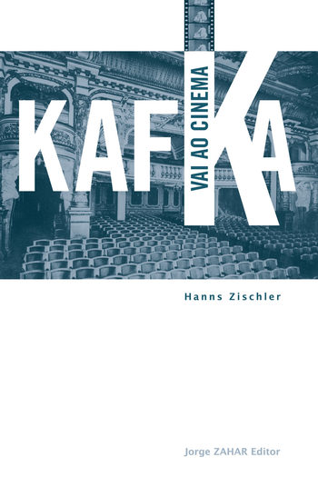 Poster de Filme Kafka Vai ao Cinema (2002)