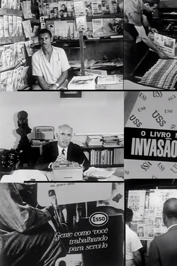  de Curta Liberdade de imprensa (1967)
