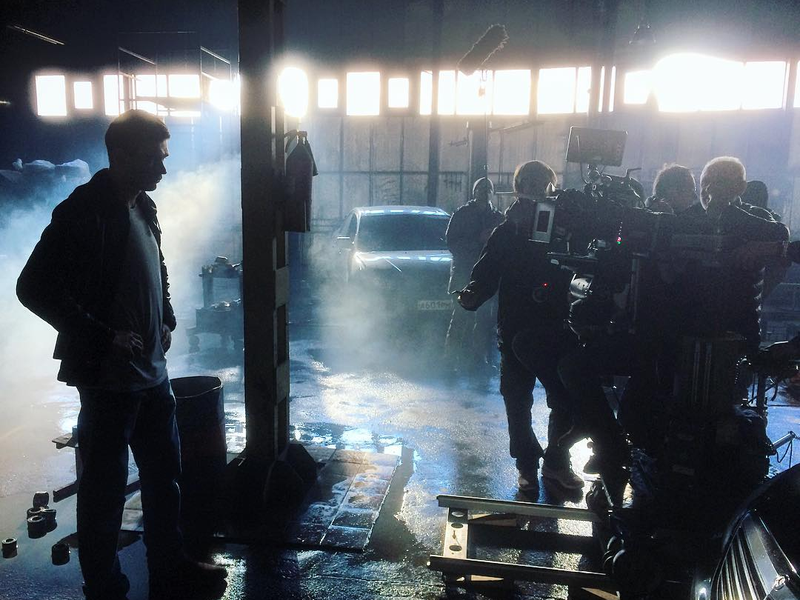 Foto 2 de The Envelope