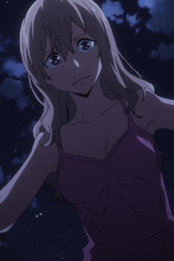 Poster de Episódio 空っぽの意味 (2020)